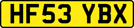 HF53YBX