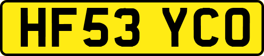 HF53YCO