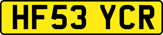 HF53YCR
