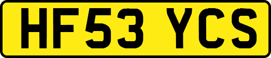 HF53YCS