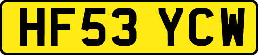 HF53YCW
