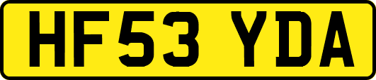 HF53YDA
