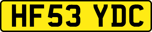 HF53YDC
