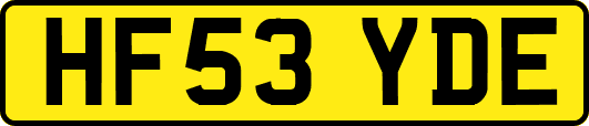 HF53YDE