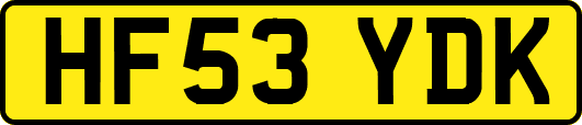 HF53YDK