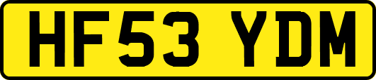 HF53YDM