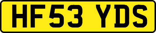 HF53YDS