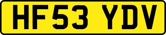 HF53YDV