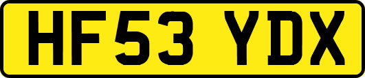 HF53YDX