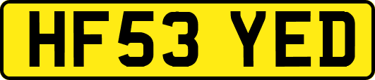 HF53YED