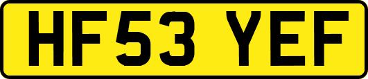 HF53YEF
