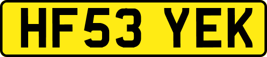 HF53YEK