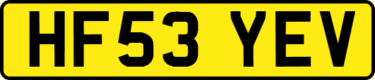 HF53YEV