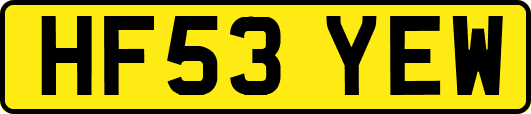 HF53YEW