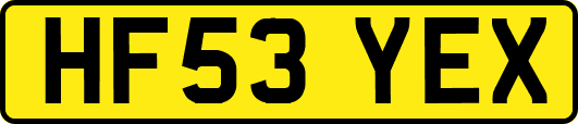 HF53YEX