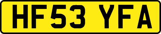 HF53YFA
