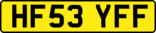 HF53YFF