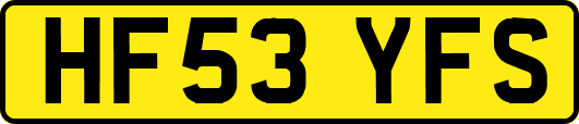 HF53YFS