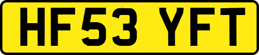 HF53YFT