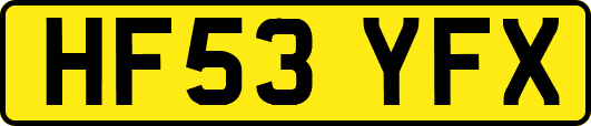 HF53YFX
