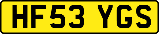 HF53YGS