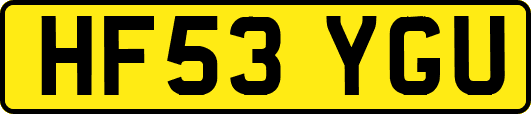 HF53YGU