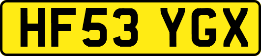 HF53YGX