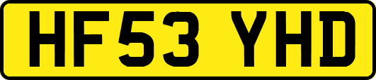HF53YHD