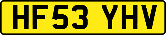 HF53YHV