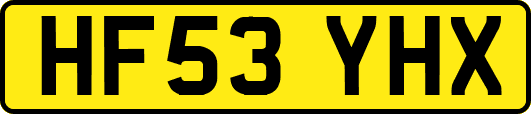 HF53YHX