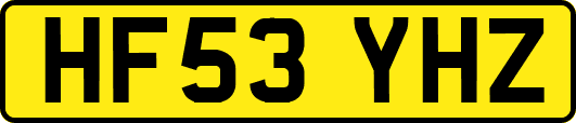 HF53YHZ
