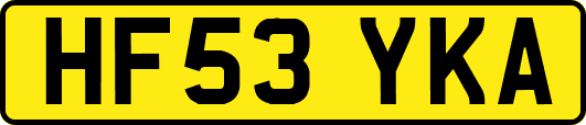 HF53YKA