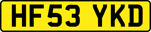 HF53YKD