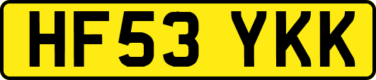 HF53YKK
