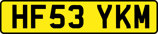 HF53YKM