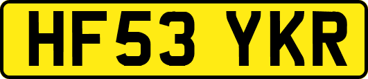 HF53YKR