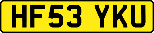 HF53YKU