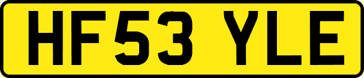 HF53YLE