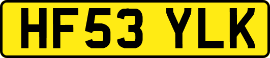 HF53YLK