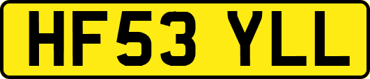 HF53YLL