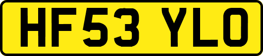 HF53YLO