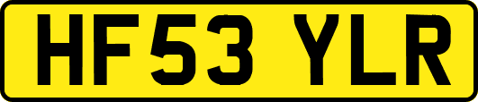 HF53YLR