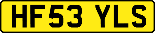 HF53YLS