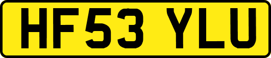 HF53YLU