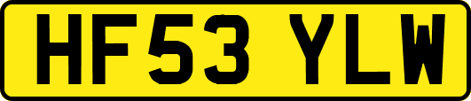 HF53YLW