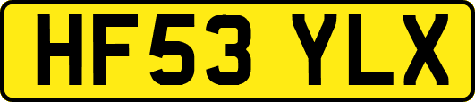 HF53YLX