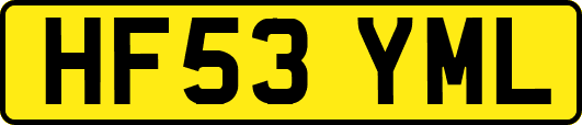 HF53YML