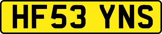 HF53YNS