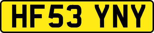 HF53YNY