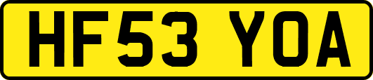 HF53YOA